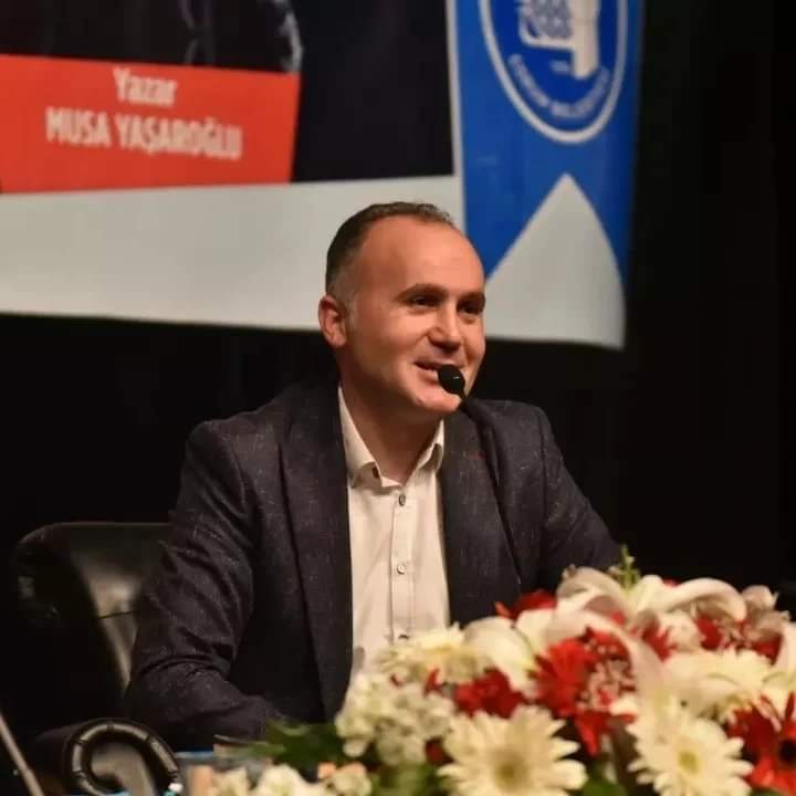 Musa Yaşaroğlu